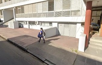 Por segunda vez detienen a un viceintendente alcoholizado. Por segunda vez detienen a un viceintendente alcoholizado.