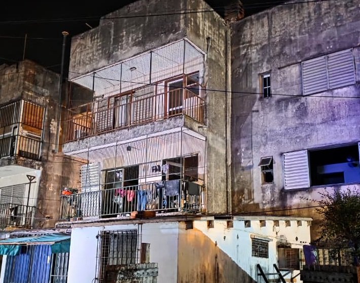 Bomberos y CriminalÃstica investigan la causa del incendio que provocó la muerte de dos niños en Concordia. Bomberos y CriminalÃstica investigan la causa del incendio que provocó la muerte de dos niños en Concordia.