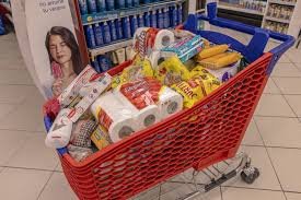 La inflaci贸n fue de 2,6% en abril y acumul贸 32,4% en los 煤ltimos doce meses La inflaci贸n fue de 2,6% en abril y acumul贸 32,4% en los 煤ltimos doce meses