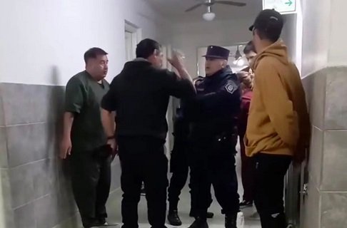Falleció un bebé en Villaguay y sus padres denunciaron "mala atención médica". Falleció un bebé en Villaguay y sus padres denunciaron "mala atención médica".