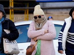 Pronostican una semana con mucho frio para la provincia. Pronostican una semana con mucho frio para la provincia.