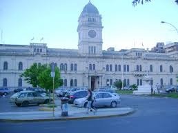 El gobierno anunci贸 que no convocar谩 a gremios docentes a una audiencia de conciliaci贸n El gobierno anunci贸 que no convocar谩 a gremios docentes a una audiencia de conciliaci贸n