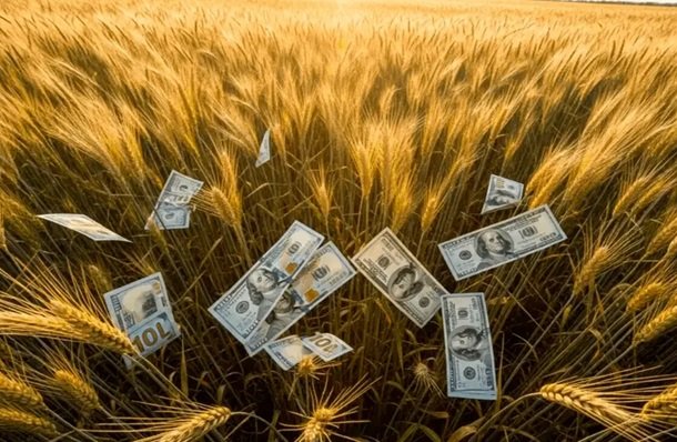 Baja de las retenciones: tras el anuncio, el campo espera m谩s siembra y alivio fiscal Baja de las retenciones: tras el anuncio, el campo espera m谩s siembra y alivio fiscal