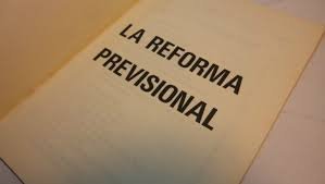 Lo irresponsable era seguir igual. Lo irresponsable era seguir igual.