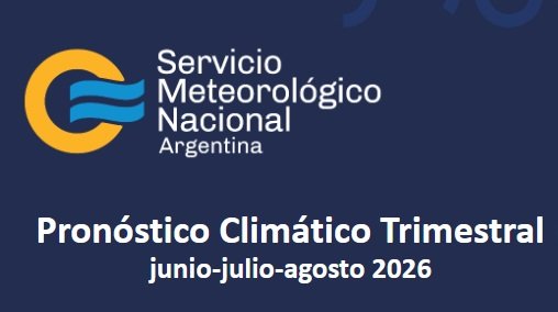 Como se presentar谩 el clima en la provincia durante el invierno? Como se presentar谩 el clima en la provincia durante el invierno?