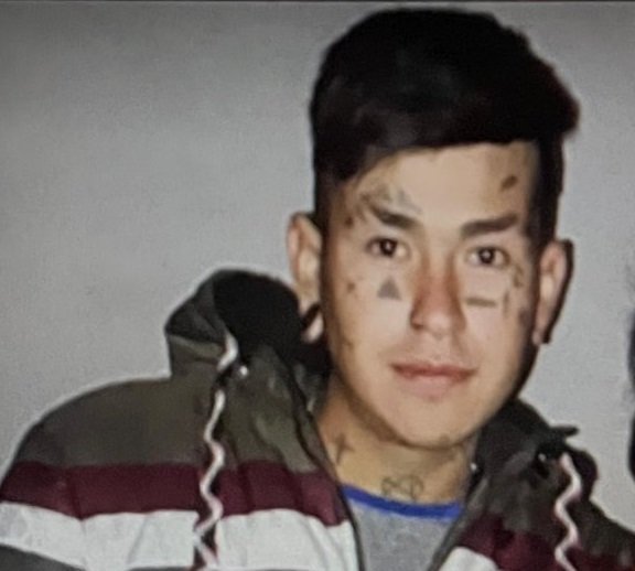 Buscan a un camposeño condenado por abuso sexual que se fugó antes de ser trasladado a la cárcel. Buscan a un camposeño condenado por abuso sexual que se fugó antes de ser trasladado a la cárcel.