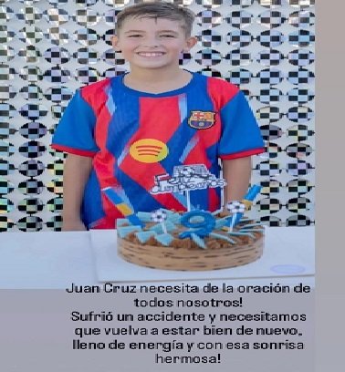 Ni帽o result贸 gravemente herido tras ser chocado por un conductor alcoholizado. Ni帽o result贸 gravemente herido tras ser chocado por un conductor alcoholizado.