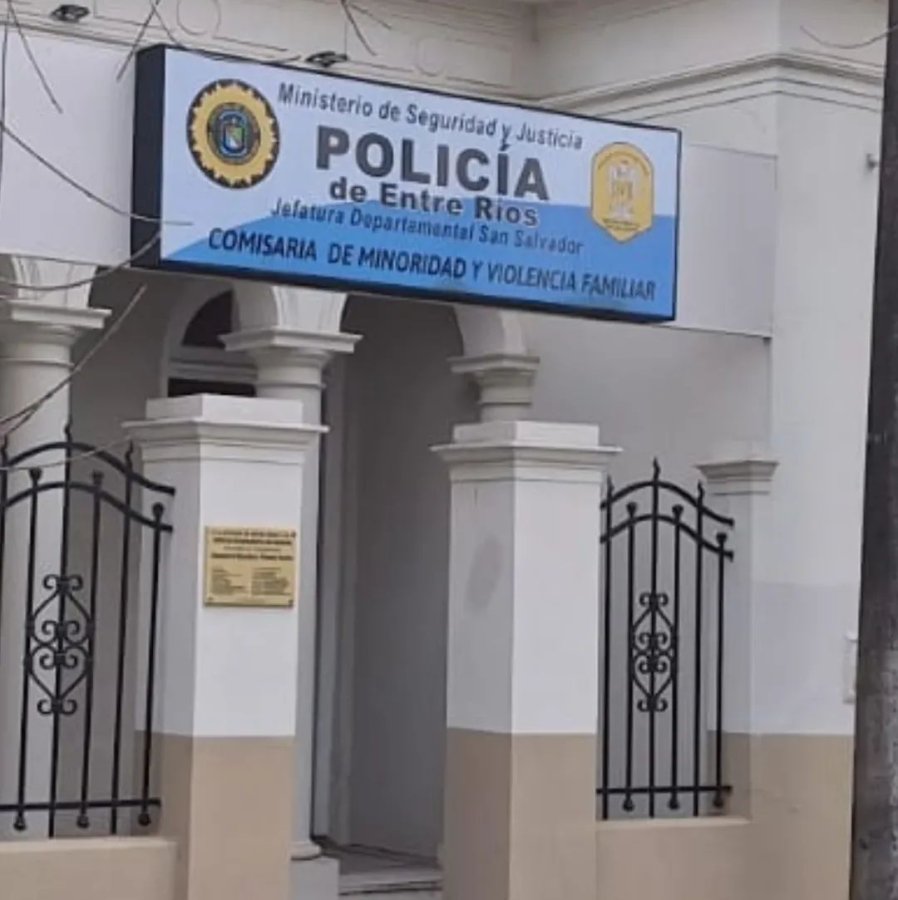 Una menor que se ausent贸 de su casa fue localizada en Jubileo. Una menor que se ausent贸 de su casa fue localizada en Jubileo.