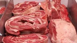 El consumo de carne vacuna cay贸 al nivel m谩s bajo de los 煤ltimos 20 a帽os El consumo de carne vacuna cay贸 al nivel m谩s bajo de los 煤ltimos 20 a帽os