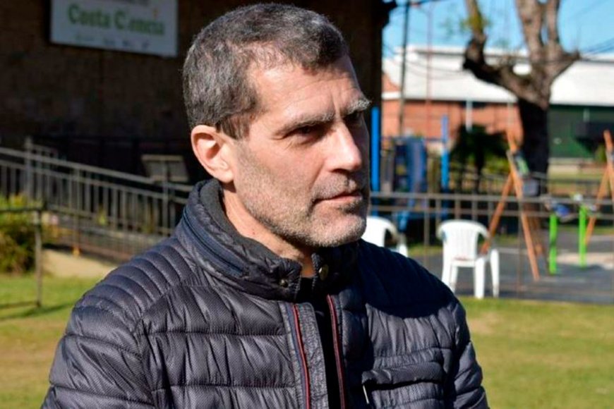 Collazos prev茅 un Ni帽o fuerte con crecidas que afectar谩n la cuenca del r铆o Uruguay entre septiembre y marzo Collazos prev茅 un Ni帽o fuerte con crecidas que afectar谩n la cuenca del r铆o Uruguay entre septiembre y marzo