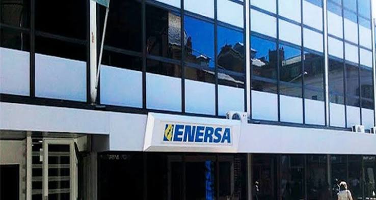 Enersa infroma cortes programados en distintos puntos de San Salvador. Enersa infroma cortes programados en distintos puntos de San Salvador.