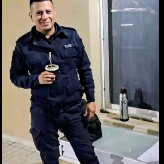 Preocupaci贸n: otro funcionario policial se habr铆a quitado la vida. Preocupaci贸n: otro funcionario policial se habr铆a quitado la vida.
