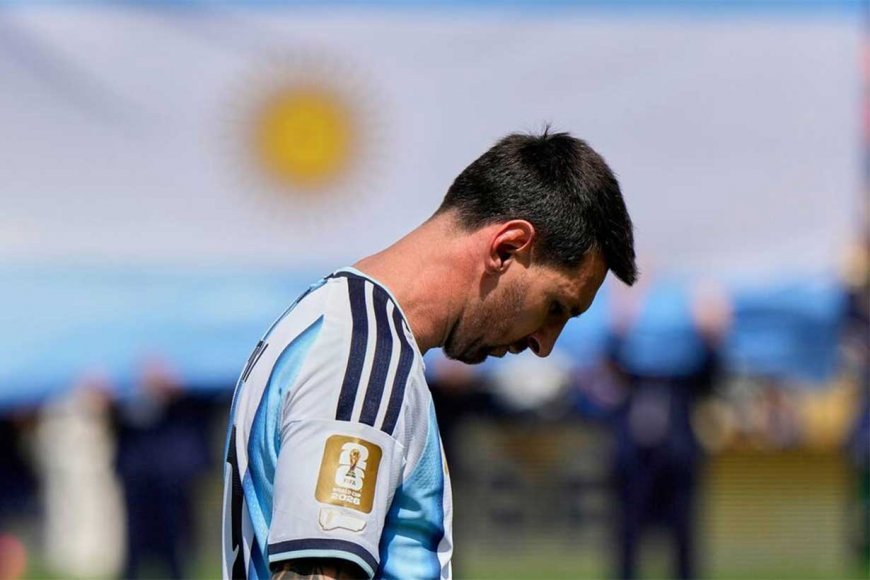 La Selecci贸n Argentina no pudo ante el equipo espa帽ol. La Selecci贸n Argentina no pudo ante el equipo espa帽ol.