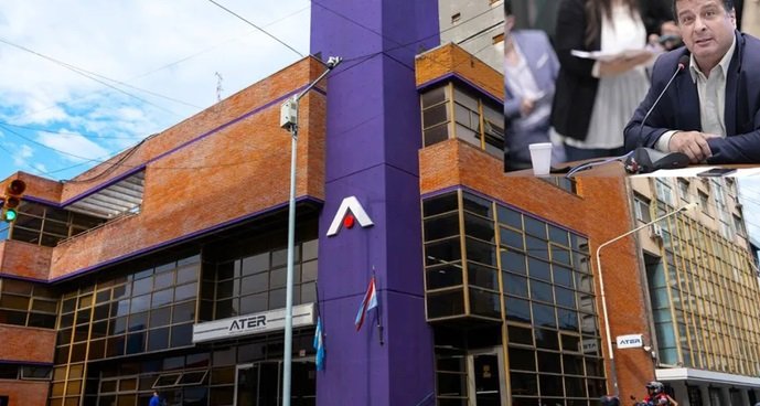 Despu茅s de 12 a帽os, el 3 de agosto comenzar谩 el juicio en la causa ATER por presunta defraudaci贸n al Estado. Despu茅s de 12 a帽os, el 3 de agosto comenzar谩 el juicio en la causa ATER por presunta defraudaci贸n al Estado.