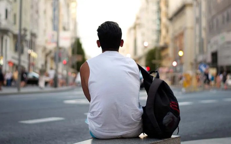 Informe de la UBA: casi el 50% de los jóvenes argentinos vive en condiciones de vulnerabilidad social Informe de la UBA: casi el 50% de los jóvenes argentinos vive en condiciones de vulnerabilidad social