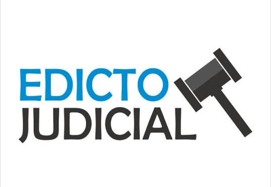 Herederos de Vallejos Delia deben presentarse ante el Juzgado de San Salvador. Herederos de Vallejos Delia deben presentarse ante el Juzgado de San Salvador.