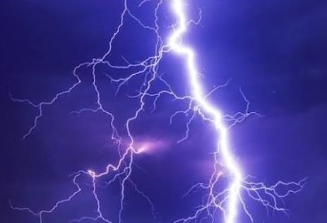 Emiten alerta por lluvias para este miércoles y jueves en Entre Ríos Emiten alerta por lluvias para este miércoles y jueves en Entre Ríos