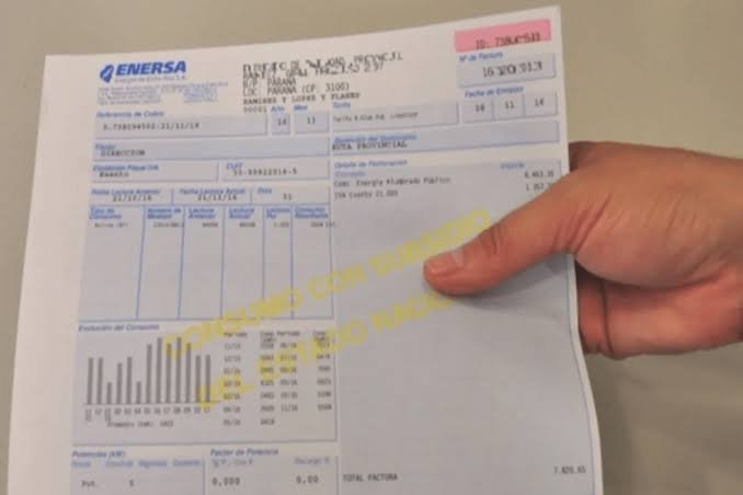 El EPRE aprob贸 nuevos aumentos en la energ铆a a partir de agosto El EPRE aprob贸 nuevos aumentos en la energ铆a a partir de agosto