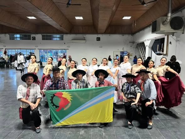 El Ballet Municipal estará en Jesús MarÃa. El Ballet Municipal estará en Jesús MarÃa.