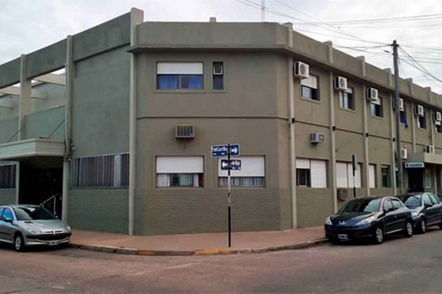 Dram谩tica situaci贸n con PAMI: Sanatorio Concordia confirma el fin del convenio y advierte por posible colapso del sistema p煤blico Dram谩tica situaci贸n con PAMI: Sanatorio Concordia confirma el fin del convenio y advierte por posible colapso del sistema p煤blico