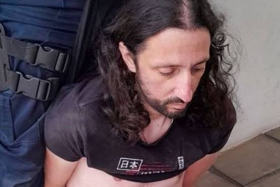 Caso Laurta: autorizan una denuncia por presunta Trata y ordenan su traslado a C贸rdoba. Caso Laurta: autorizan una denuncia por presunta Trata y ordenan su traslado a C贸rdoba.