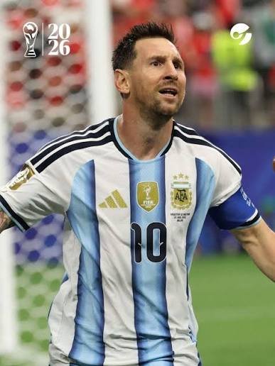 Lionel Messi anunci贸 su retiro de la selecci贸n argentina. Lionel Messi anunci贸 su retiro de la selecci贸n argentina.