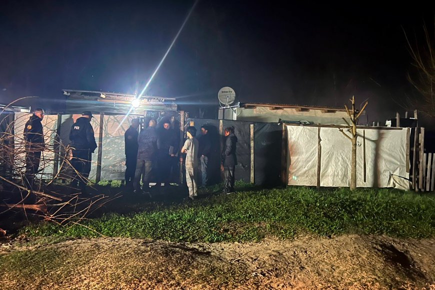 Femicidio en Concordia: una mujer de 47 años fue asesinada a golpes y detuvieron a su pareja. Femicidio en Concordia: una mujer de 47 años fue asesinada a golpes y detuvieron a su pareja.