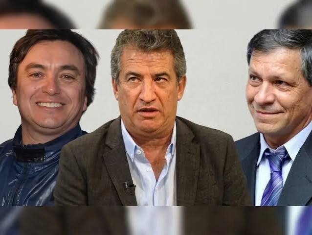 El amigo Galv谩n y el sacerdote salpicado por la detenci贸n de Urribarri. El amigo Galv谩n y el sacerdote salpicado por la detenci贸n de Urribarri.