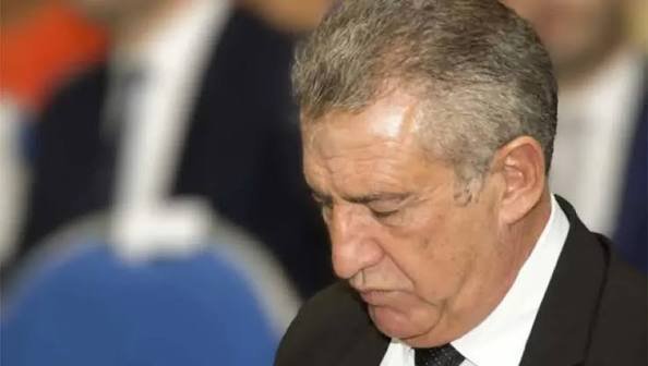 Urribarri espera: Fiscal铆a analiza el c贸mputo de la pena y luego comenzar谩 el tr谩mite para su traslado Urribarri espera: Fiscal铆a analiza el c贸mputo de la pena y luego comenzar谩 el tr谩mite para su traslado