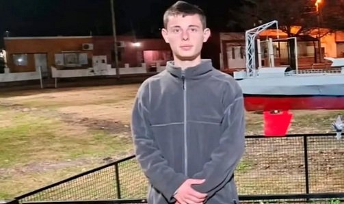 Solicitan dar con el paradero de un joven de 19 años. Solicitan dar con el paradero de un joven de 19 años.