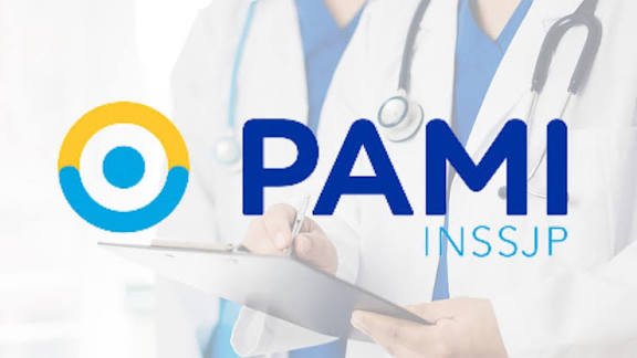 Este miércoles, médicos y odontólogos del PAMI comenzaron un paro de 72 horas. Este miércoles, médicos y odontólogos del PAMI comenzaron un paro de 72 horas.