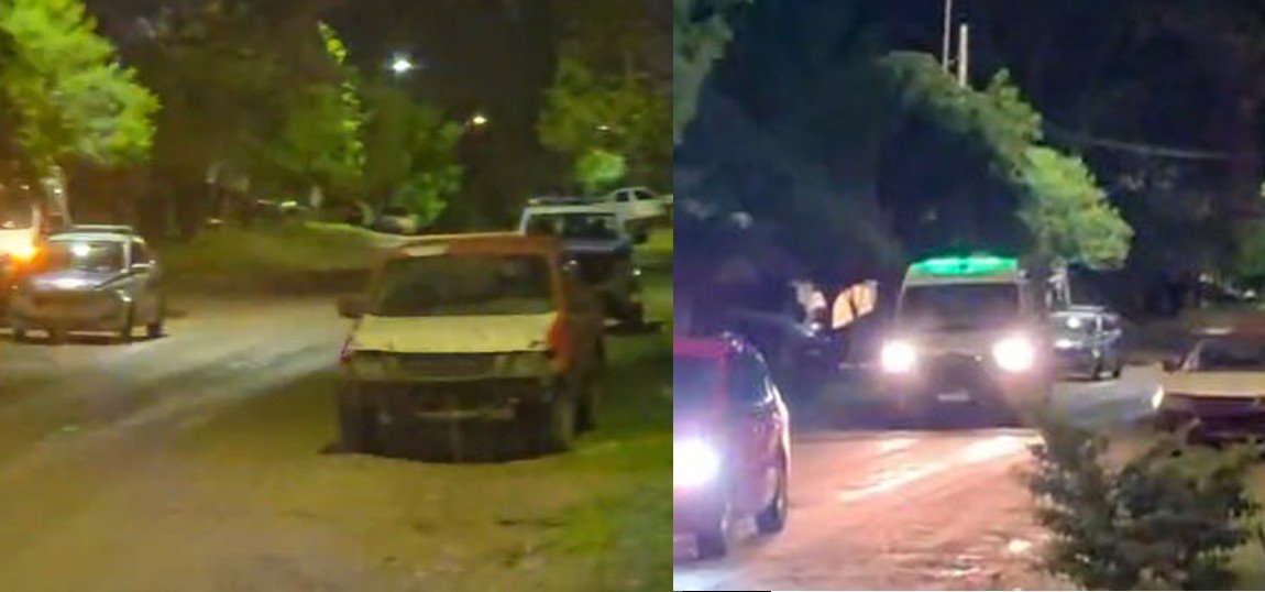 Una mujer fue hallada sin vida en una vivienda de calle Corrientes en Chajarí Una mujer fue hallada sin vida en una vivienda de calle Corrientes en Chajarí