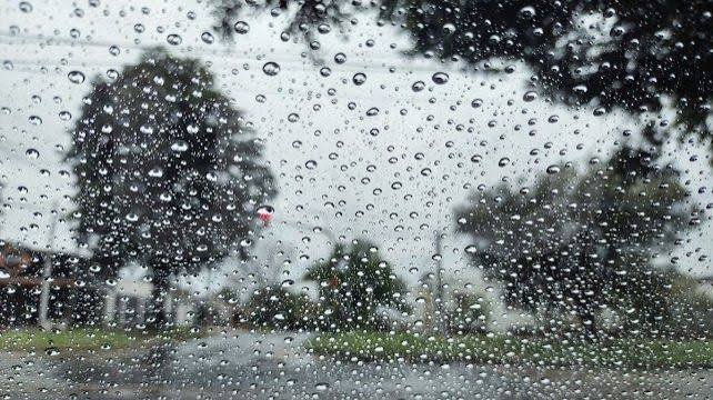 Rige un alerta por tormentas fuertes para este miércoles por la tarde. Rige un alerta por tormentas fuertes para este miércoles por la tarde.