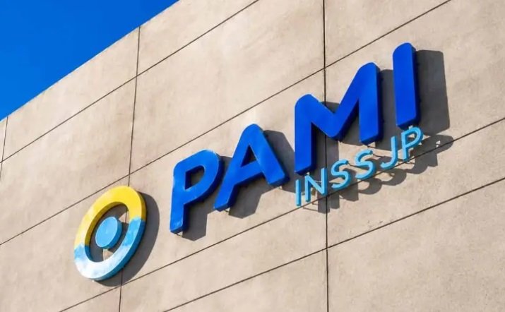 Paro nacional de los médicos de cabecera del PAMI por 96 horas. Paro nacional de los médicos de cabecera del PAMI por 96 horas.