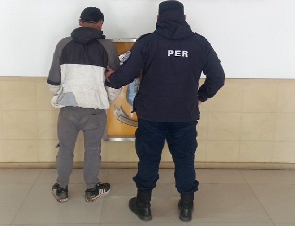 Un joven de Corrientes con pedido de localización fue encontrado en San Salvador. Un joven de Corrientes con pedido de localización fue encontrado en San Salvador.