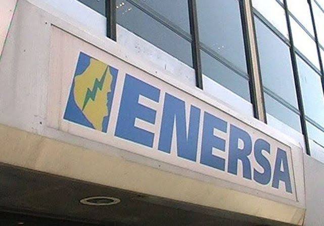 Este jueves el presidente de Enersa estará en San Salvador. Este jueves el presidente de Enersa estará en San Salvador.