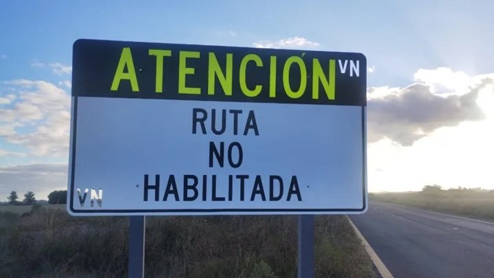 Promesas rotas: seis autovías que nunca llegaron. Promesas rotas: seis autovías que nunca llegaron.